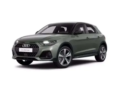 Nuevo Audi A1 Ambiente 116 CV (85 kW) 2026 Gris SUV