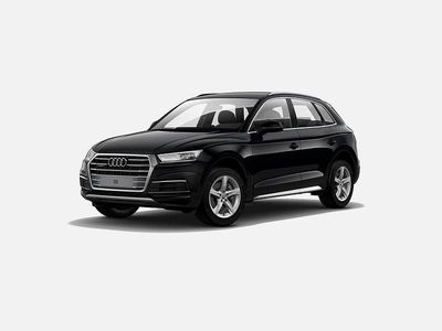 Nuova Audi Q5 Business 190 CV (139 kW) 2026 Nero mito metallizzato SUV