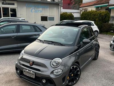 usata Abarth 595C M.T.A 70°Competizione 180Cv