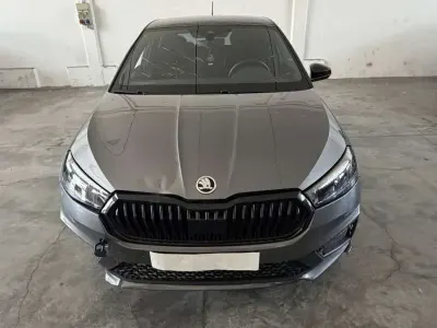 Usata Skoda Fabia Monte Carlo 116 CV (85 kW) 2025 Other Utilitaria