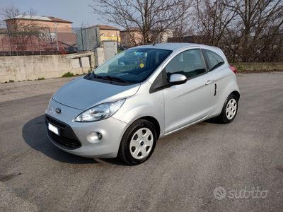 Usata Ford Ka 75 CV (55 kW) 2011 Utilitaria