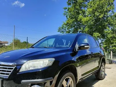 Usata Toyota RAV4