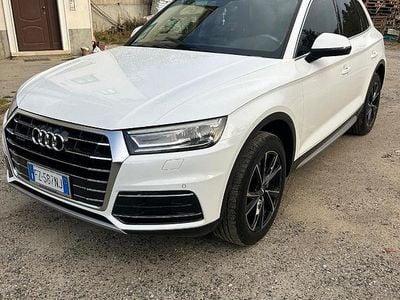 Usata Audi Q5 2019 SUV