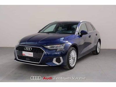 Audi A3 Sportback e-tron