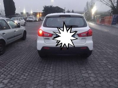 Usata Mitsubishi ASX Intense 117 CV (86 kW) 2011 SUV