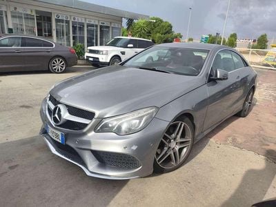 Mercedes E250