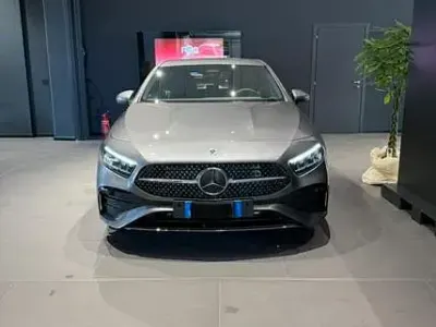 Usata Mercedes A180 Advanced 136 CV (100 kW) 2024 Berlina