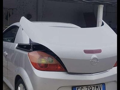 Occasion Opel Tigra Sport 69 ch (50 kW) 2010 Cabriolet