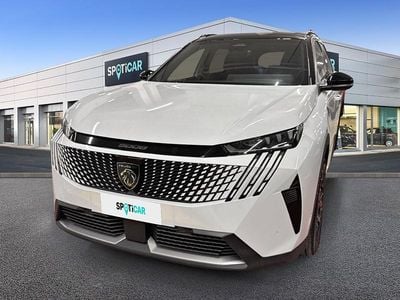 Usata Peugeot 5008 GT 145 CV (106 kW) 2024 Bianco SUV