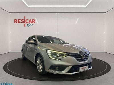 Renault Mégane IV