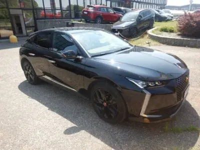 Usata DS Automobiles DS4