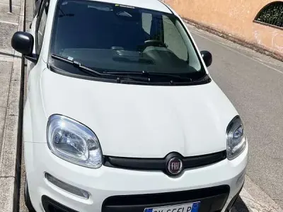 Usata Fiat Panda S 69 CV (50 kW) 2025 Utilitaria
