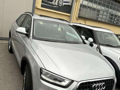 Usata Audi Q3 177 CV (130 kW) 2014 SUV