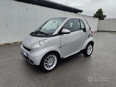 Grigio Usata 2009 Smart ForTwo Coupé Coupé | 6000 € (Cara)