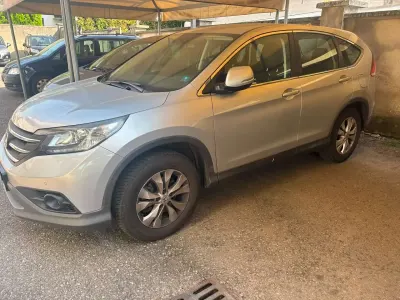 Usata Honda CR-V