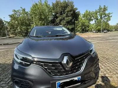Usata Renault Kadjar