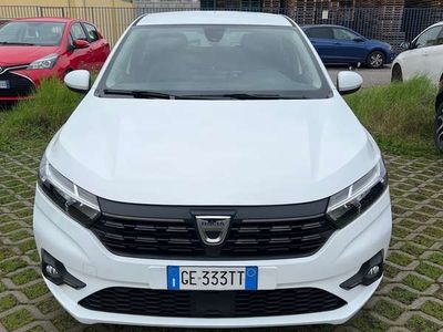 usata Dacia Sandero SCe 65 Comfort