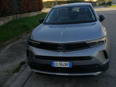 usata Opel Mokka-e - 2021