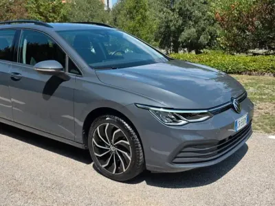 Usata VW Golf VIII