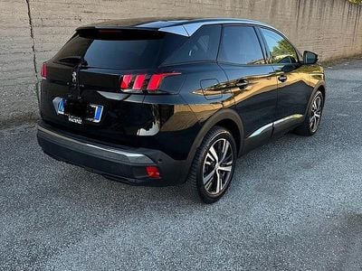 Usata Peugeot 3008 130 CV (95 kW) 2020 SUV