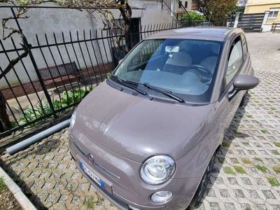 usata Fiat 500 1.4 16v Sport 100cv