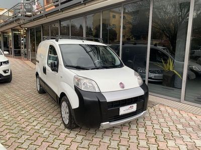 usata Fiat Fiorino 1.3 MJT 75CV Furgone Adventure