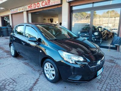 usata Opel Corsa 1.3 CDTI ecoFLEX Start&Stop 5 porte n-J