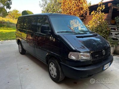 VW Transporter