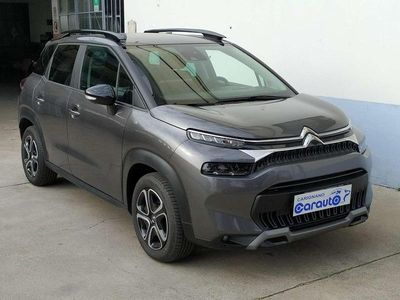 Usata Citroën C3 Aircross Feel 110 CV (80 kW) 2023 Grigio SUV