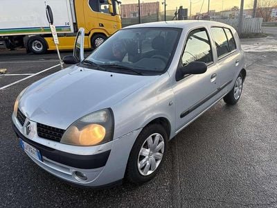 Renault Clio II