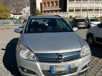 Usata Opel Astra