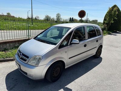 usata Opel Meriva MerivaI 2003 1.4 16v Enjoy