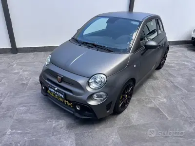Usata Abarth 595C