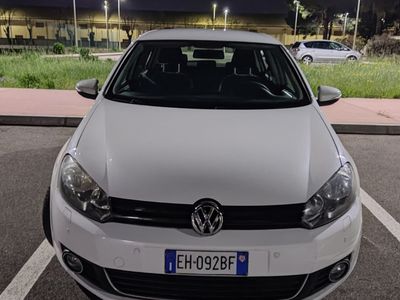 usata VW Golf VI Golf 1.4 5p. United