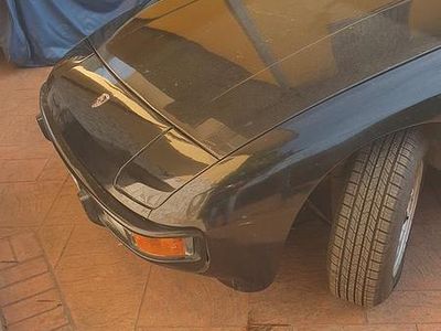 Usata Porsche 924 125 CV (91 kW) 1985 Coupé