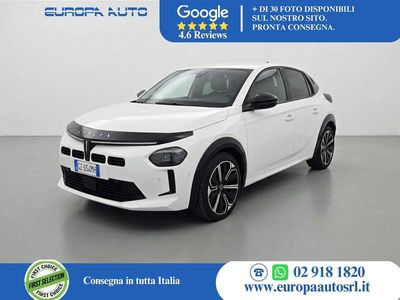 Usata Lancia Ypsilon 101 CV (74 kW) 2026 Bianco Utilitaria