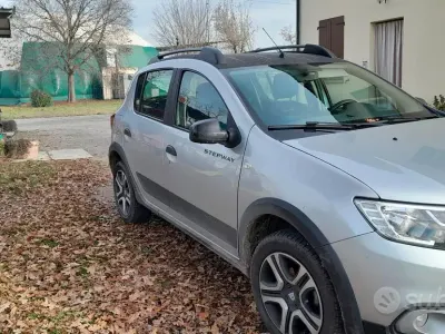 Usata Dacia Sandero