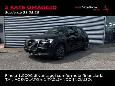 Usata Audi Q2 Business 116 CV (85 kW) 2019 SUV