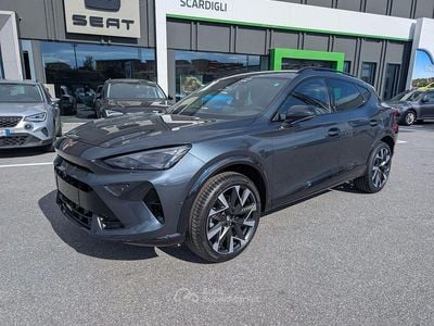 Ny Cupra Formentor 150 HK (110 kW) 2026 Other SUV