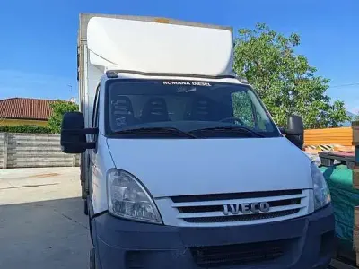 Occasion Iveco Daily
