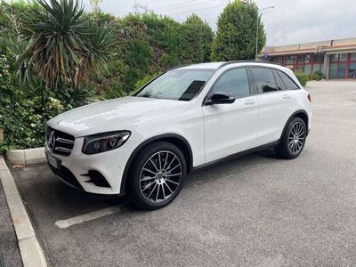 Mercedes GLC220