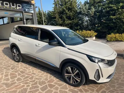 Usata Peugeot 5008