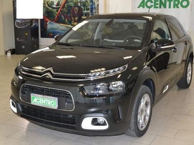 usata Citroën C4 Cactus - SHINE 1.5 Hdi shine 5p