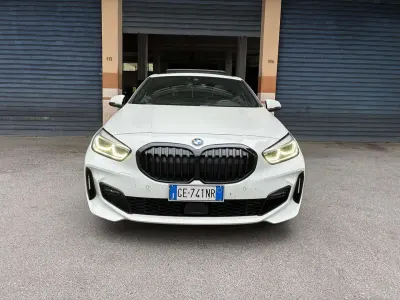 Brugt BMW 116 M Sport 116 HK (85 kW) 2021 Other Hatchback