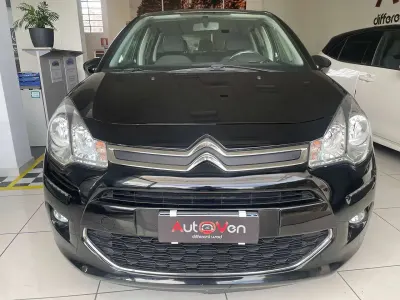 Usata Citroën C3