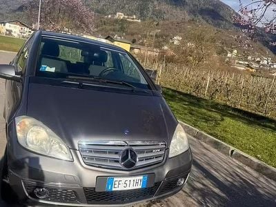 Usata Mercedes A150
