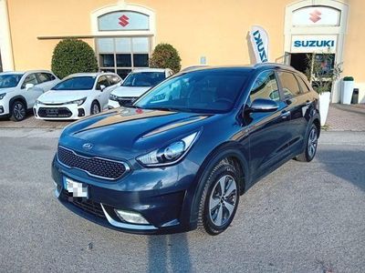 usata Kia Niro 1.6 GDi 1.6 GDi DCT HEV Style