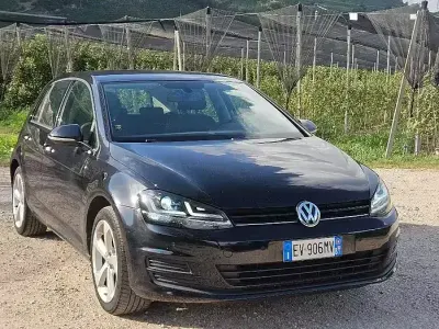 Usata VW Golf VII