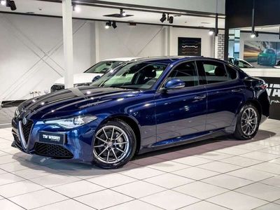 usata Alfa Romeo Giulia 2.2 *PRESSO SEDE DI EMPOLI*