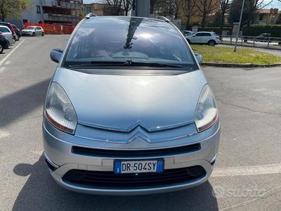 usata Citroën C4 